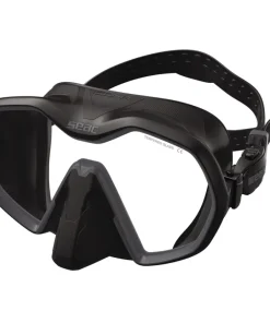 SEAC SUB Masque Icona Noir/Anthracite