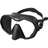 SEAC SUB Masque Icona Noir/Noir