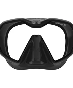 SEAC SUB Masque Icona Noir/Noir