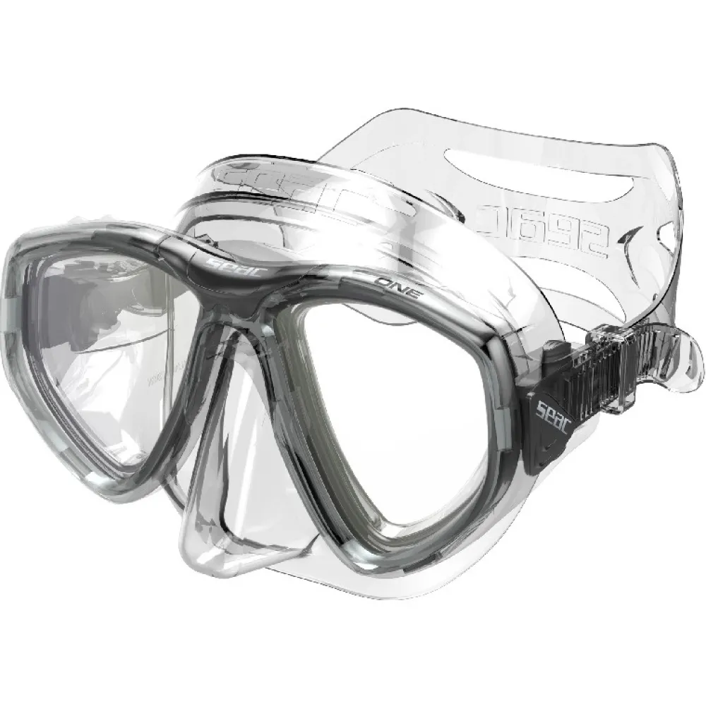 SEAC SUB Masque One