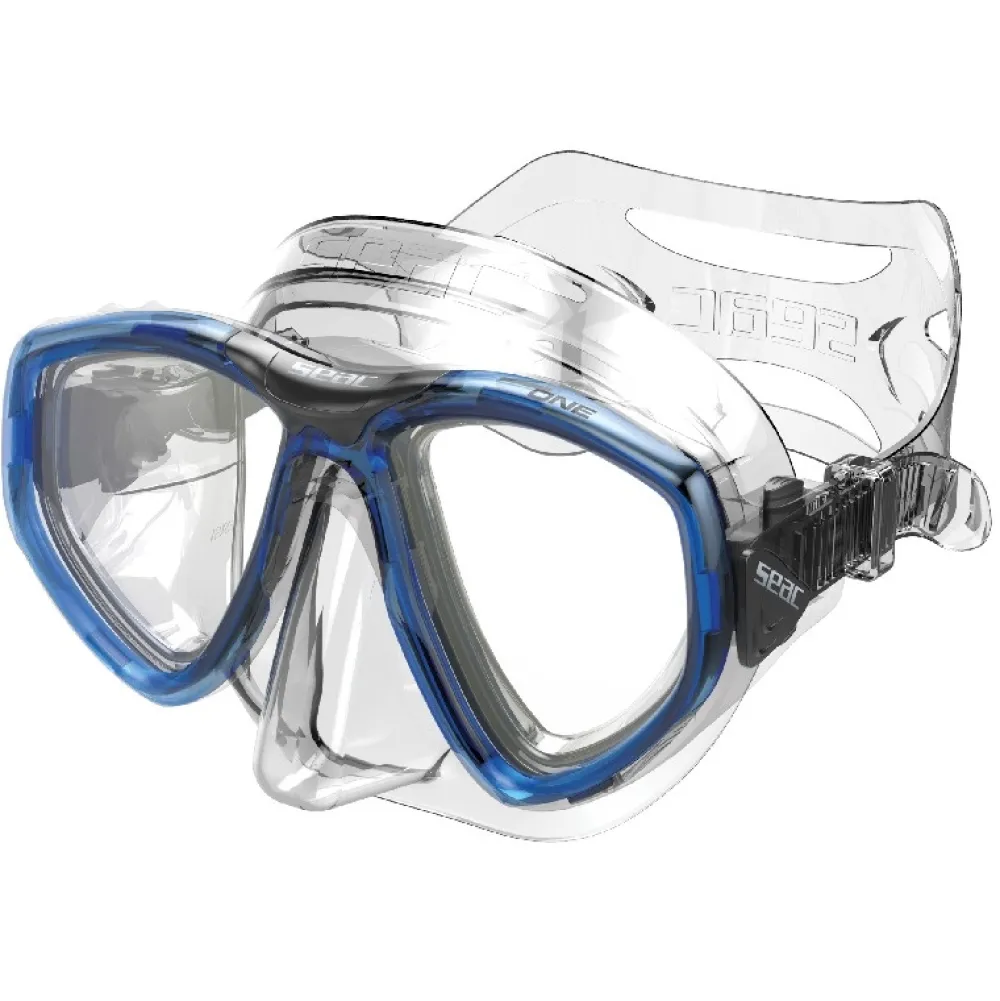 SEAC SUB Masque One