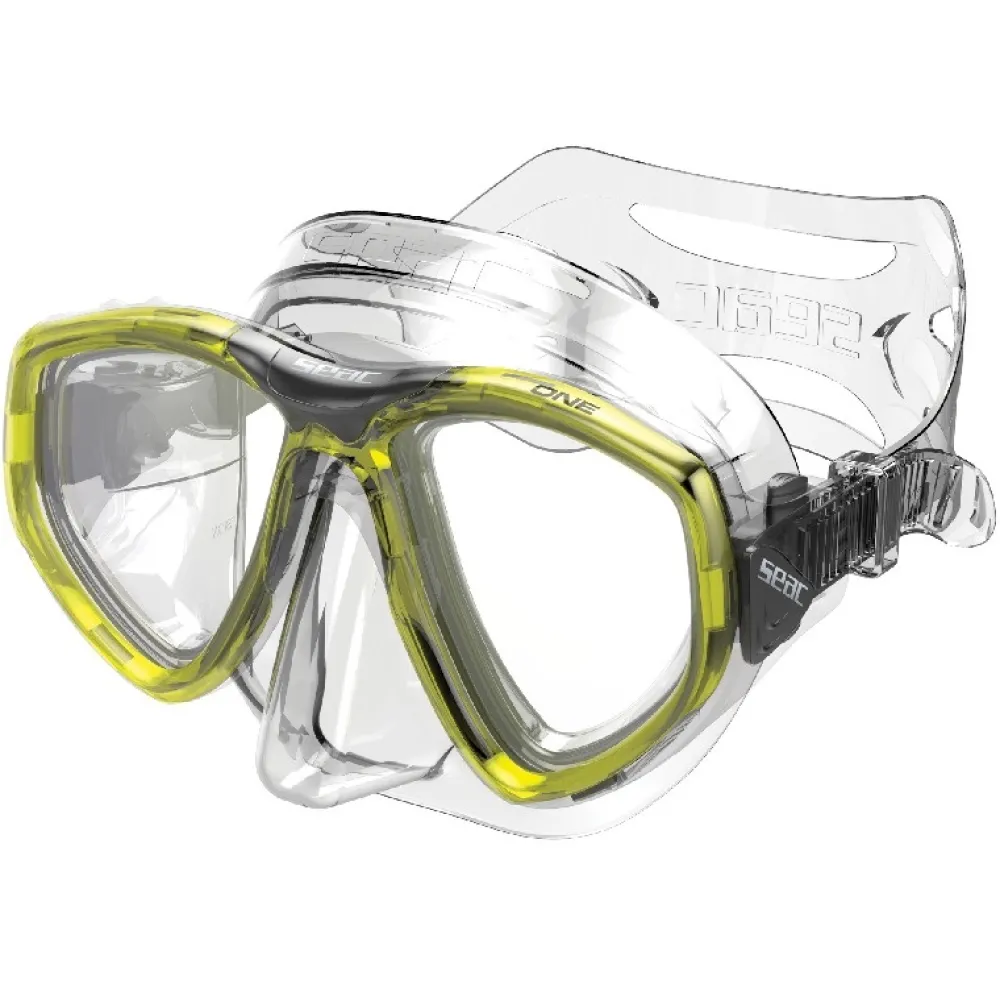 SEAC SUB Masque One