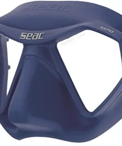 SEAC SUB Masque D'Apnée^Masque Seac-Sub M70 blue