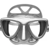C4 Masque silicone Plasma  Silver