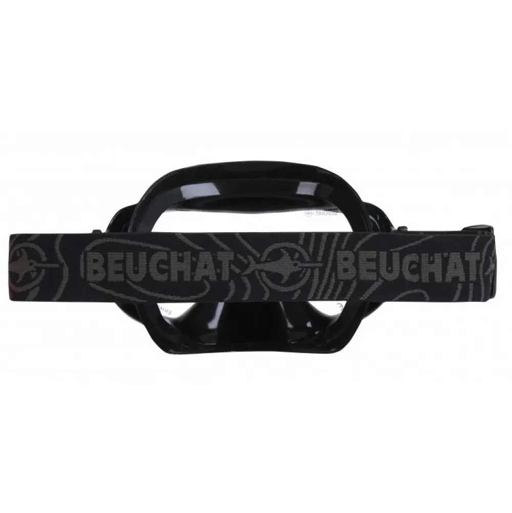 BEUCHAT Masques Snorkeling^Masque snorkeling Oceo Adulte Noir