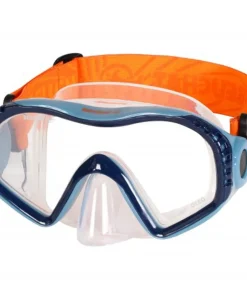 BEUCHAT Masques Snorkeling^Masque snorkeling Oceo Junior Bleu