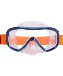 BEUCHAT Masques Snorkeling^Masque snorkeling Oceo Junior Bleu