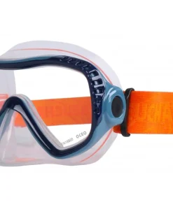 BEUCHAT Masques Snorkeling^Masque snorkeling Oceo Junior Bleu