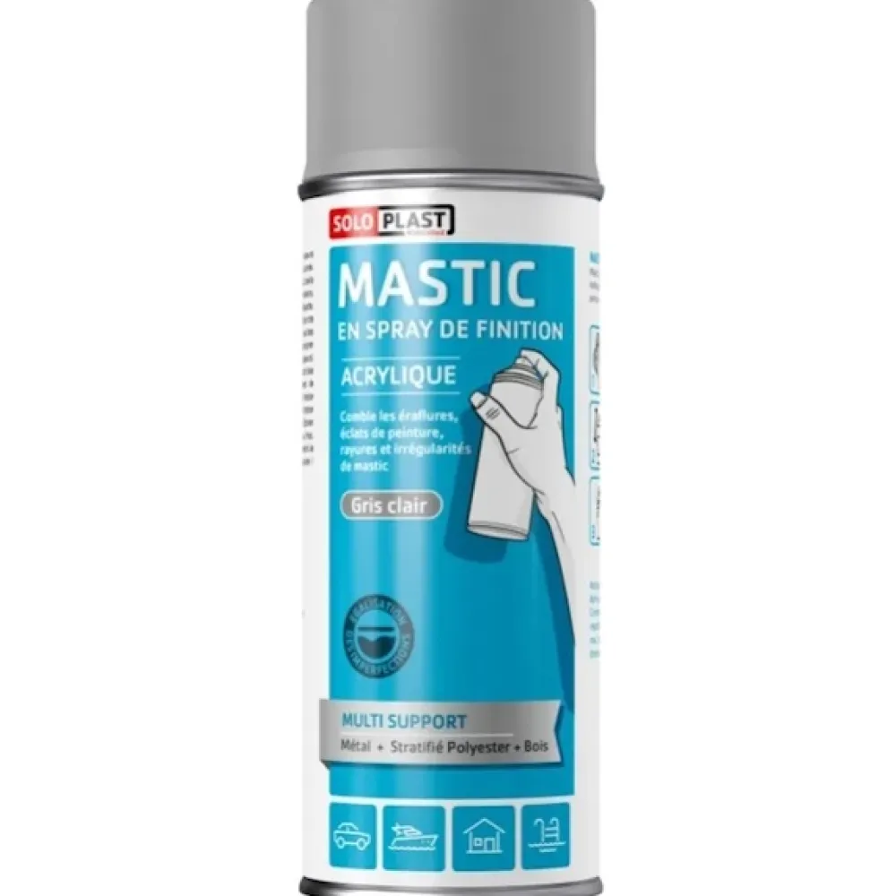 YACHTCARE Mastic Epoxy^Mastic aerosol 400 ml