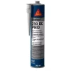 SIKAFLEX Colles Et Vaigrage^Mastic 290DC noir