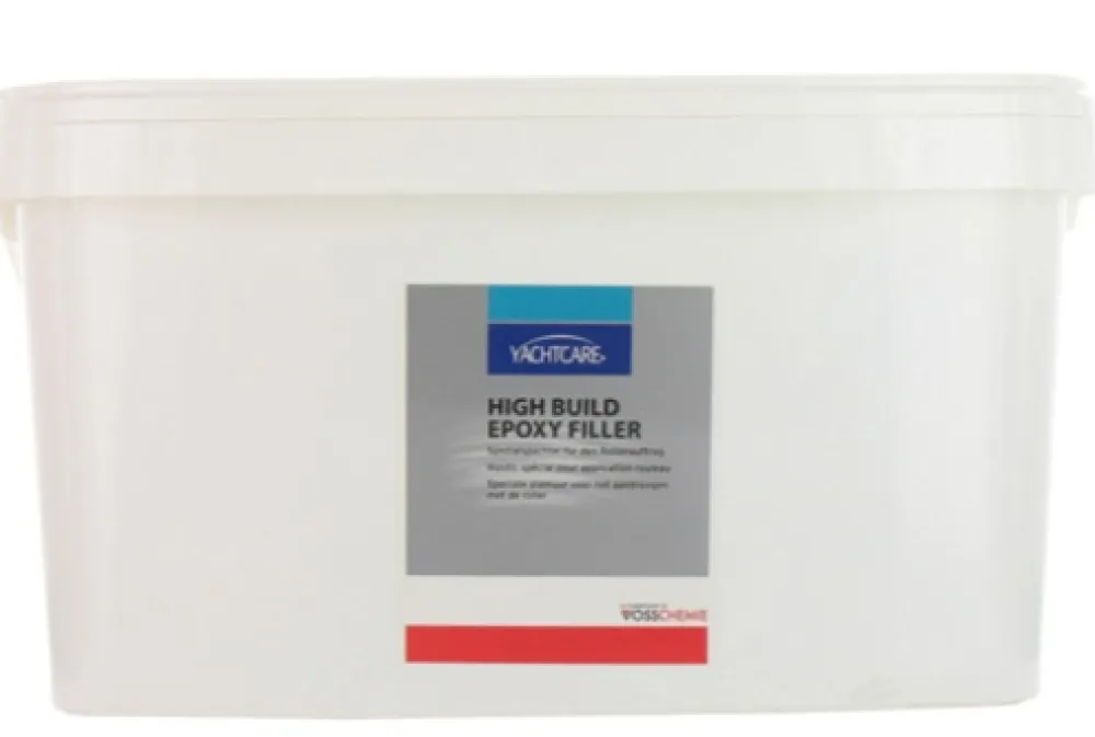 YACHTCARE Mastic High Build Epoxy Filler