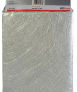 YACHTCARE Accessoire Stratification^Mat de verre 450G/M2