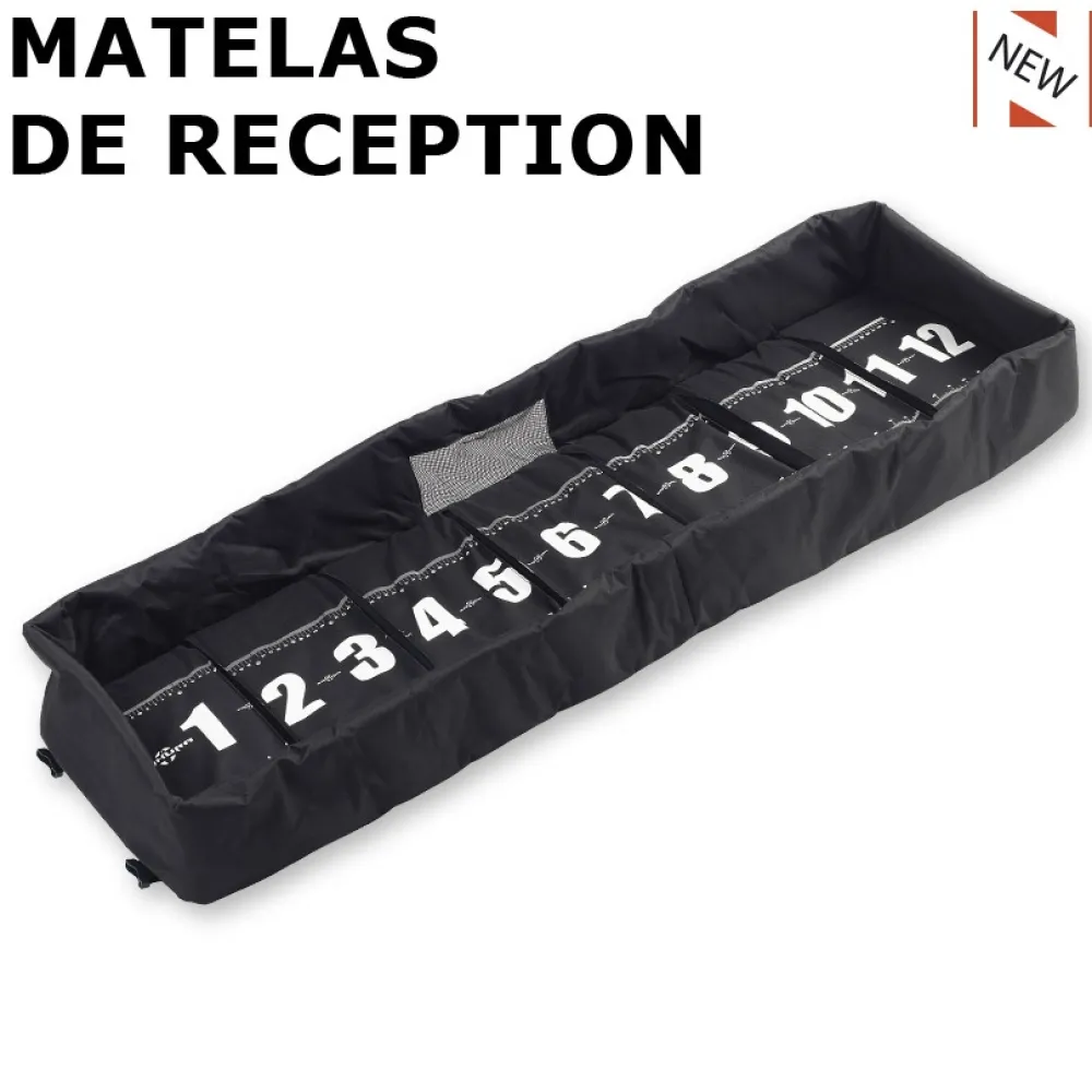 SAKURA Matelas de réception