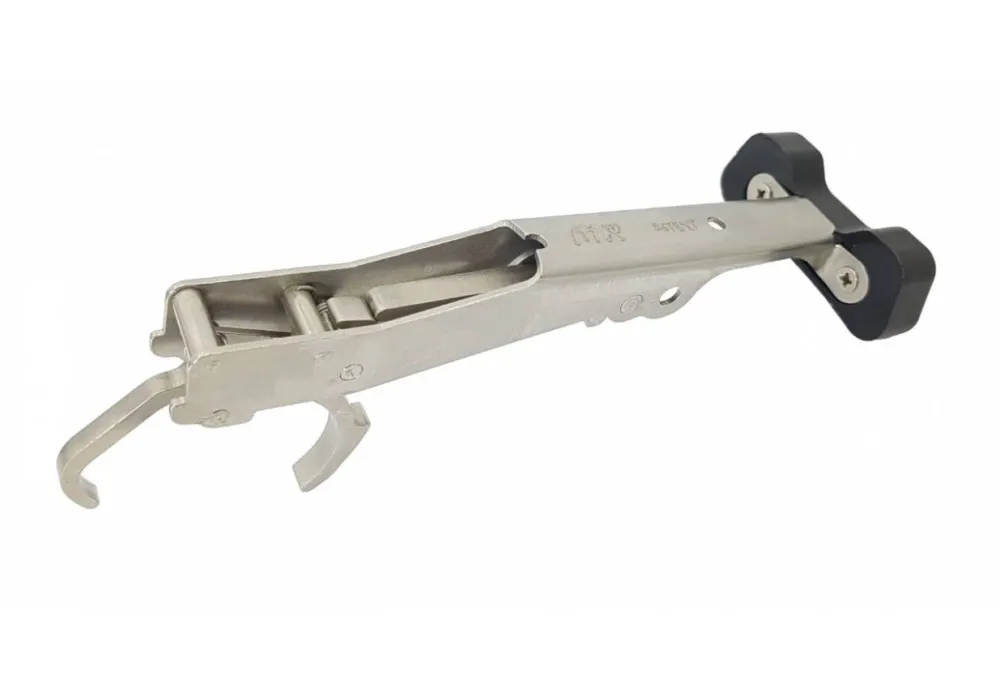 MEANDROS Mécanisme^Mécanisme complet NITRO MR - Pour Imersion Concept Pro