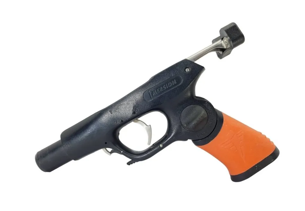 MEANDROS Mécanisme^Mécanisme complet NITRO MR - Pour Imersion Concept Pro