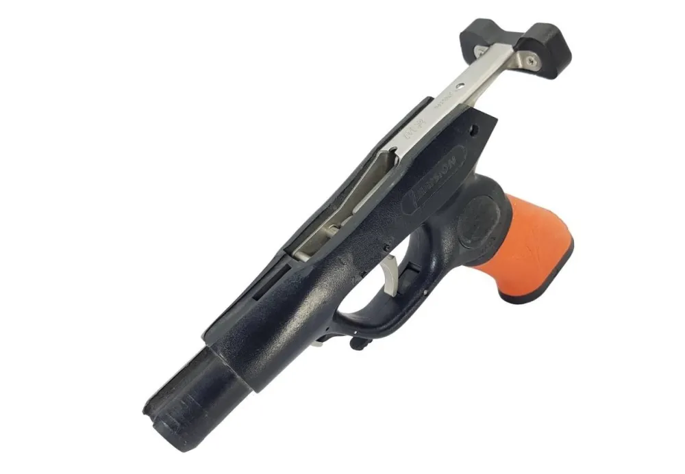 MEANDROS Mécanisme^Mécanisme complet NITRO MR - Pour Imersion Concept Pro