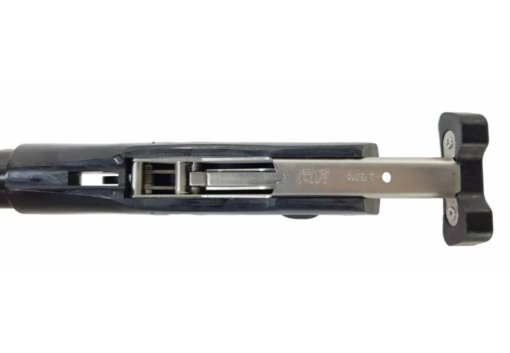 MEANDROS Mécanisme^Mécanisme complet NITRO MR - Pour Imersion Concept Pro