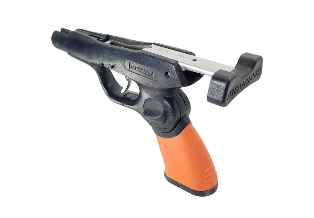 MEANDROS Mécanisme^Mécanisme complet NITRO MR - Pour Imersion Concept Pro