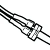 ULTRAFLEX Micro-contacteur de sécurité