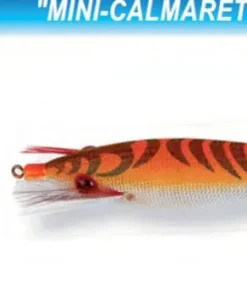 SEA SQUID Leurres|Tous Les Produits^Mini Calmarette non Plombée 60 mm