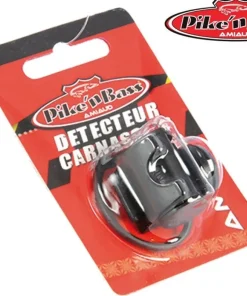 PIKE 'N BASS Détection Des Touche Surfcasting|Détecteur De Touche^Mini Détecteur de Touches Pike'n Bass