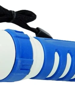 EUROMARINE Mini lampe torche Led étanche