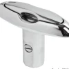 OSCULATI Mini taquet rétractable AISI136 - 134x41 mm