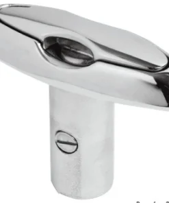 OSCULATI Mini taquet rétractable AISI136 - 134x41 mm