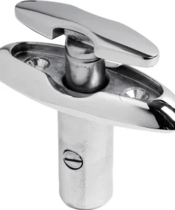 OSCULATI Mini taquet rétractable AISI136 - 134x41 mm