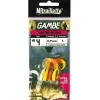 RAGOT Mitraillette Gambe Twister Hegene