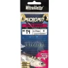 RAGOT Leurres|Leurres Carnassier^Mitraillette Micromit Perle Diamant