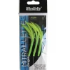 RAGOT Mitraillette Mitralieu Vert Fluo