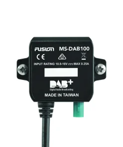 FUSION Accessoire^Module DAB100 amplificateur