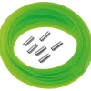 SALVIMAR Nylon^Mono fil Acid Green Ø 2 mm