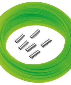 SALVIMAR Nylon^Mono fil Acid Green Ø 2 mm