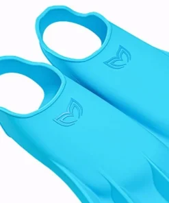 MOLCHANOVS Monopalme^Monopalme apnée Core Silicone Monofin Rose