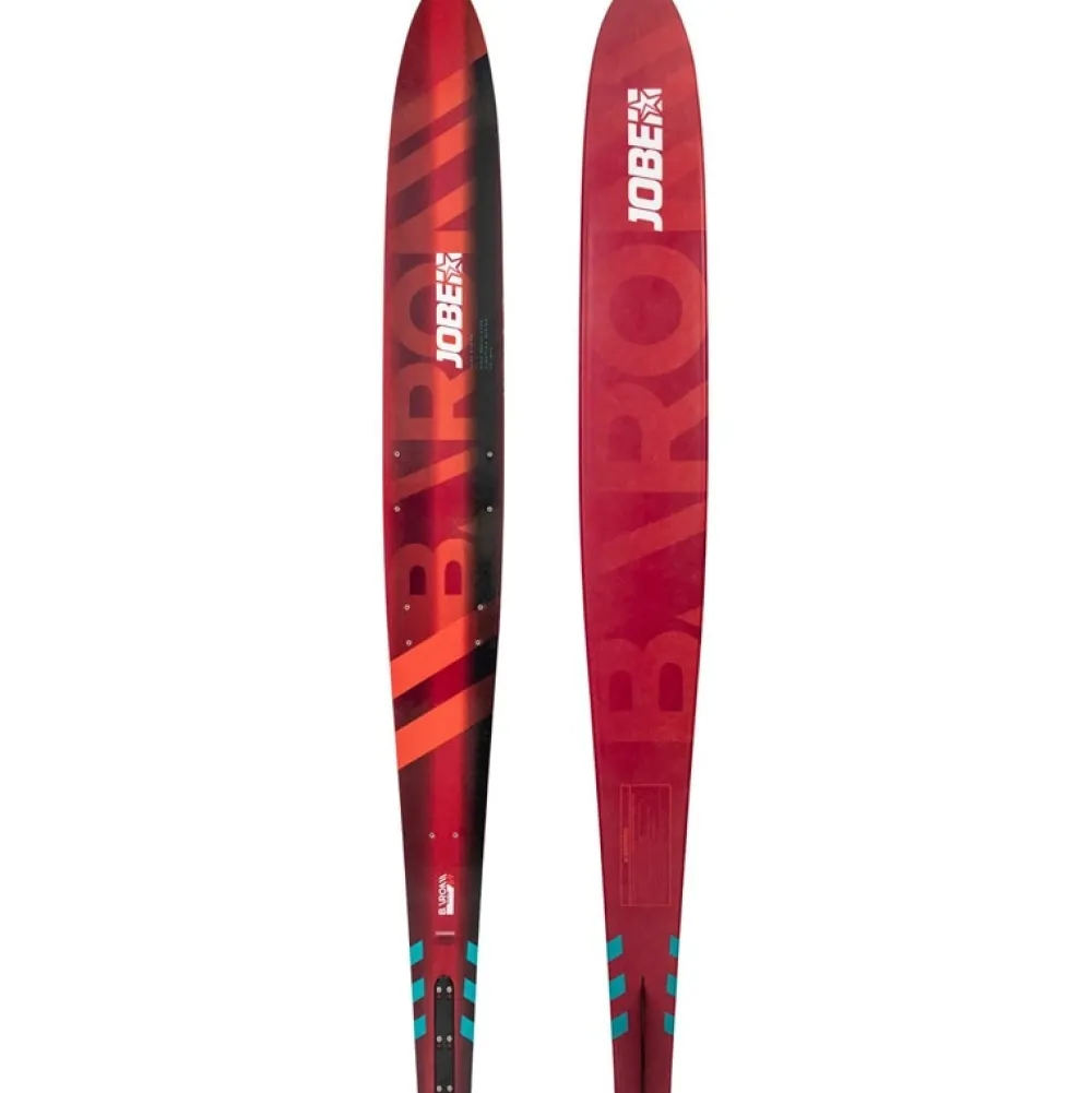 JOBE Monoski Nautique^Monoski Baron Slalom 69