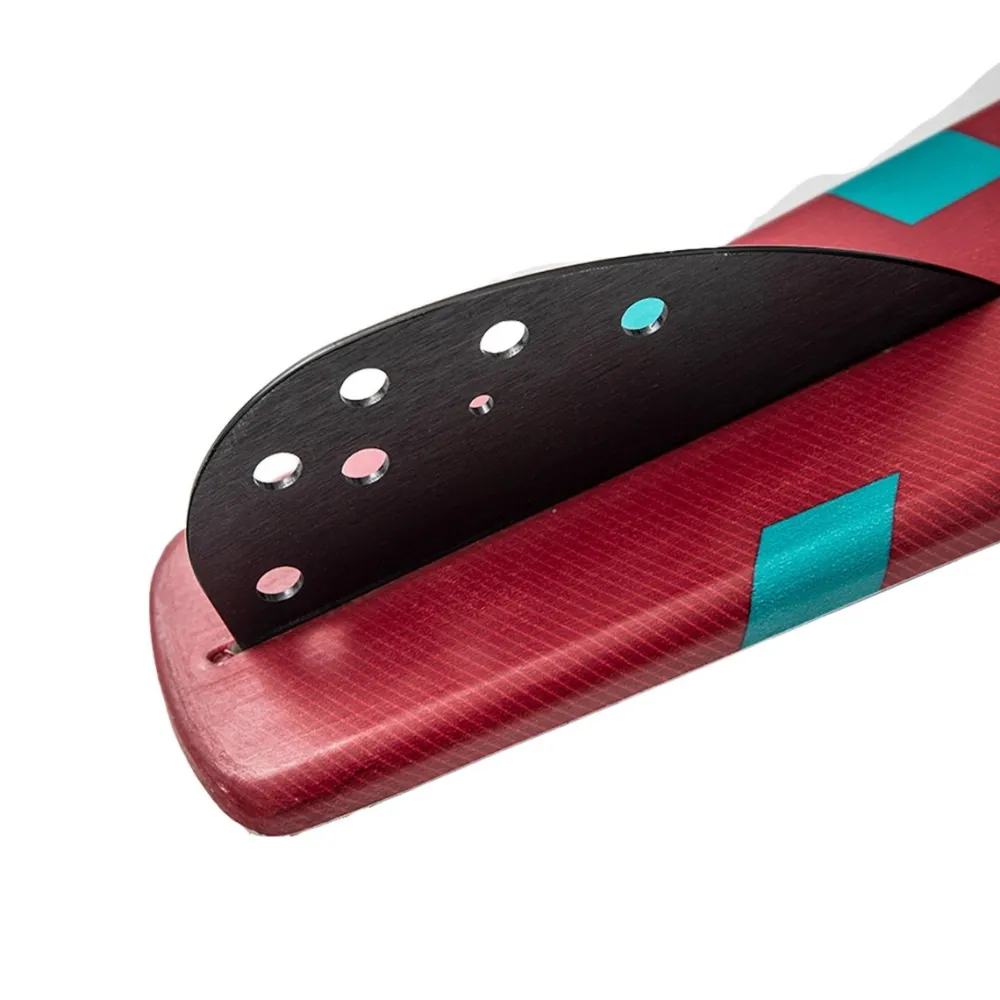 JOBE Monoski Nautique^Monoski Baron Slalom 69