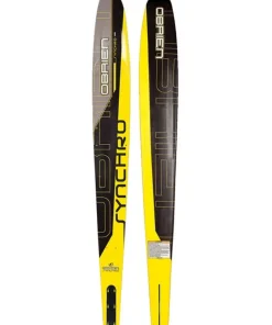 OBRIEN Monoski nautique Synchro 66