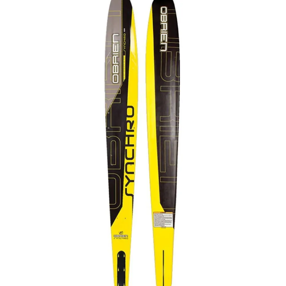 OBRIEN Monoski nautique Synchro 66