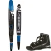 OBRIEN Monoski Nautique|Ski Nautique^Monoski nautique Siège 62