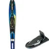 OBRIEN Monoski nautique Vortex 65 Bleu