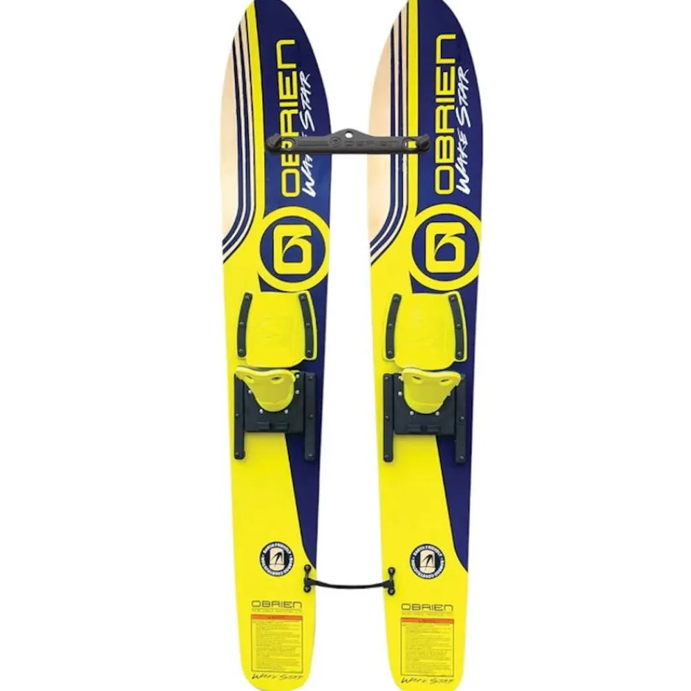 OBRIEN Monoski nautique Wake Star enfant