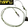 BLACK CAT Montage Deadbait Rig