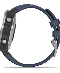 GARMIN Montre GPS Quatix 6