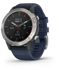 GARMIN Montre GPS Quatix 6