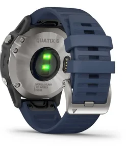 GARMIN Montre GPS Quatix 6