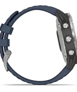 GARMIN Montre GPS Quatix 6