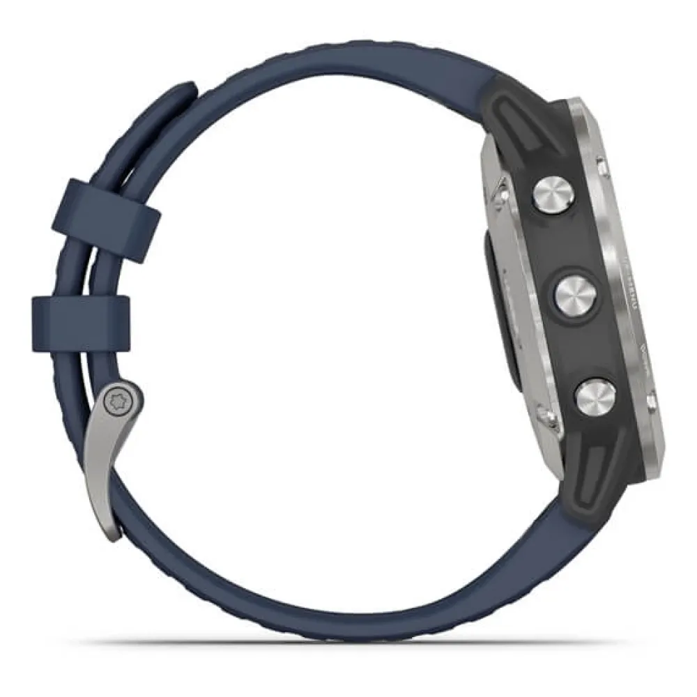 GARMIN Montre GPS Quatix 6