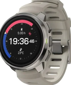 SUUNTO Ordinateur D'Apnée|Gestion D'Air^Montre Ordinateur de Plongée Ocean Sand